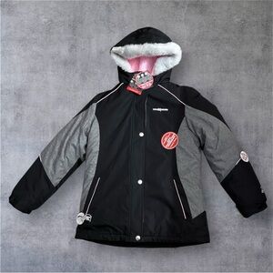 ZEROXPOSUR ALL SEASONS GIRLS JACKET -
NWT - Size 16